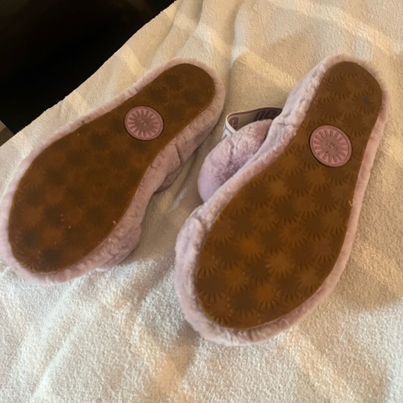 Ugg Fluff Yeah sandal slipper - Picture 2 of 4